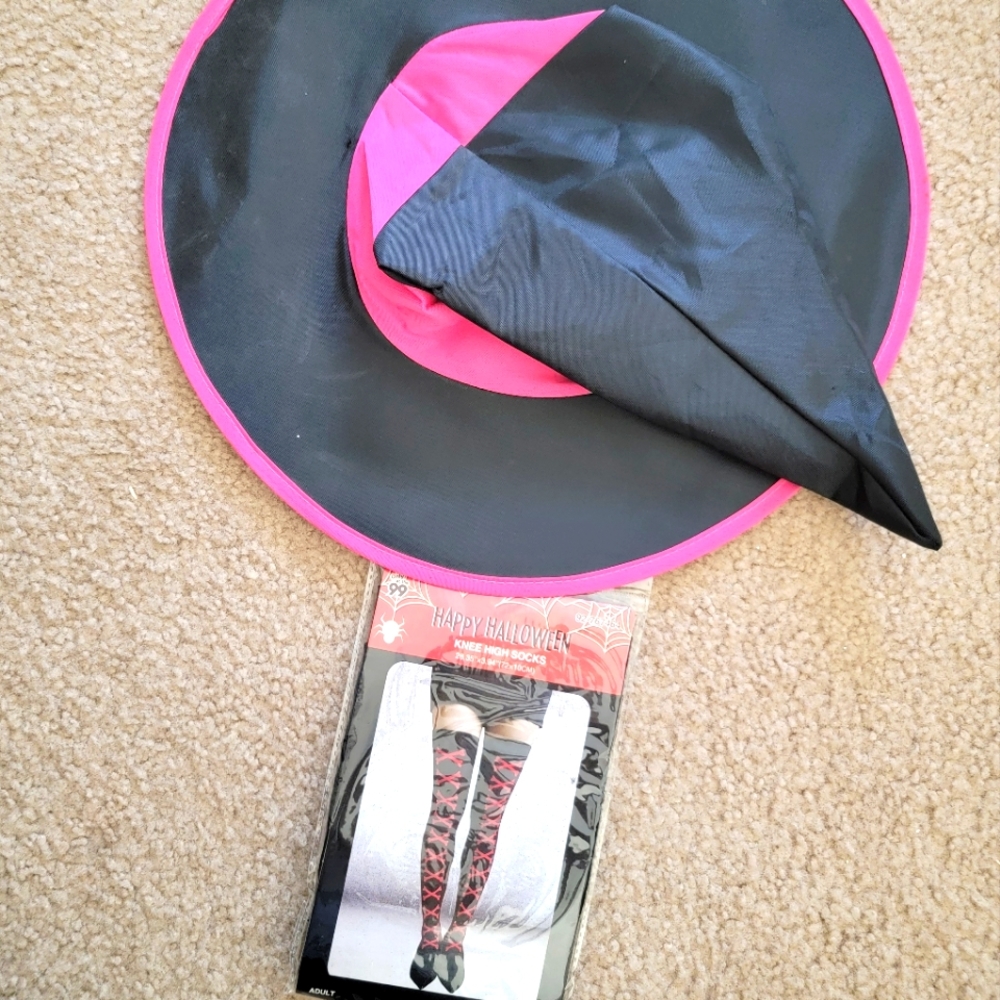 Witch Costume